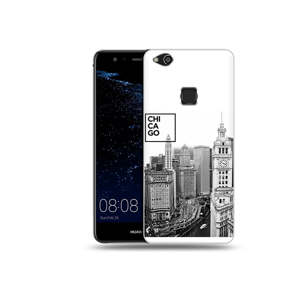 Чехол MyPads Tocco для Huawei P10 Lite черно белый чикаго (PT62135.59.689), Прозрачный, Tocco
Чехол MyPads Tocco для Huawei P10 Lite черно белый чикаго (PT62135.59.689), Прозрачный, Tocco