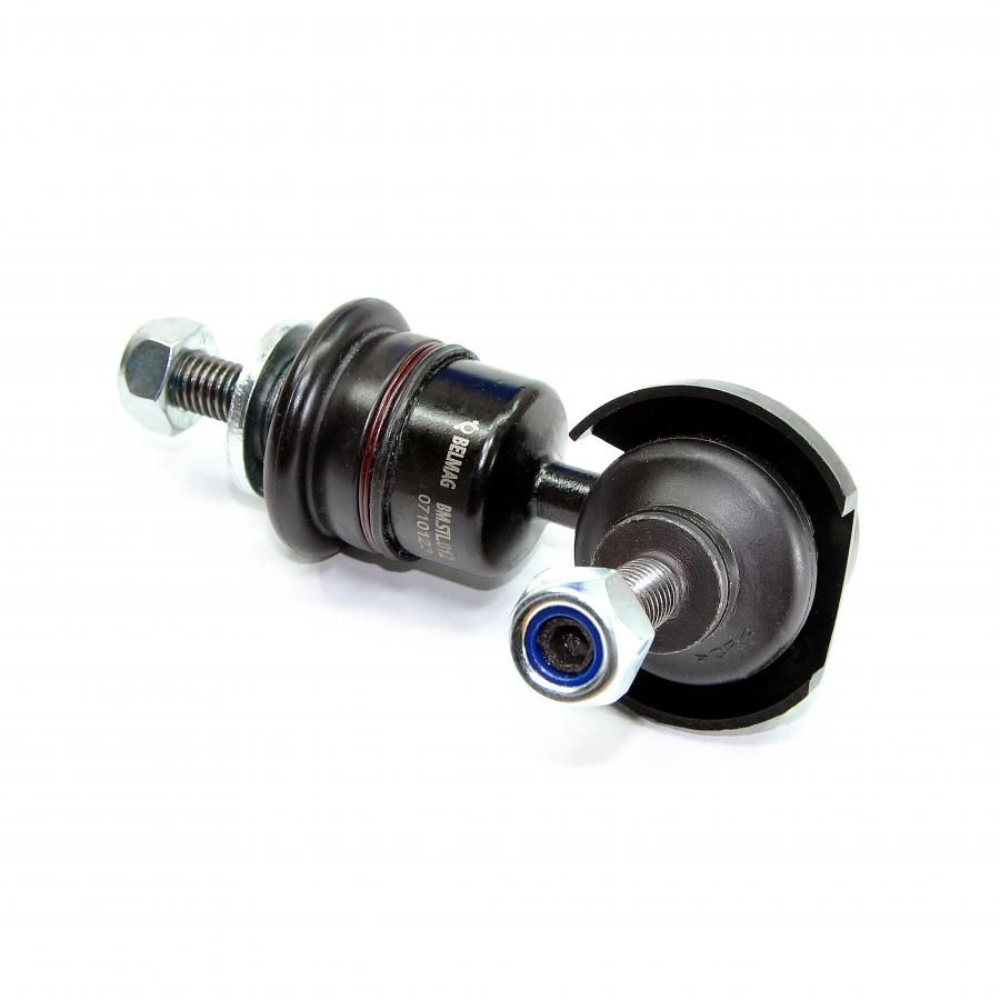 Стойка стабилизатора задняя Ford Focus II, Mazda 3 03-, Mazda 5 05-, Volvo S40 04- БелМаг, 1099043
Стойка стабилизатора задняя Ford Focus II, Mazda 3 03-, Mazda 5 05-, Volvo S40 04- БелМаг, 1099043