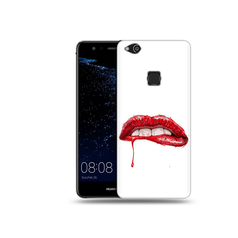 Чехол MyPads Tocco для Huawei P10 Lite яркие красные губы (PT62135.59.706), Прозрачный, Tocco
Чехол MyPads Tocco для Huawei P10 Lite яркие красные губы (PT62135.59.706), Прозрачный, Tocco