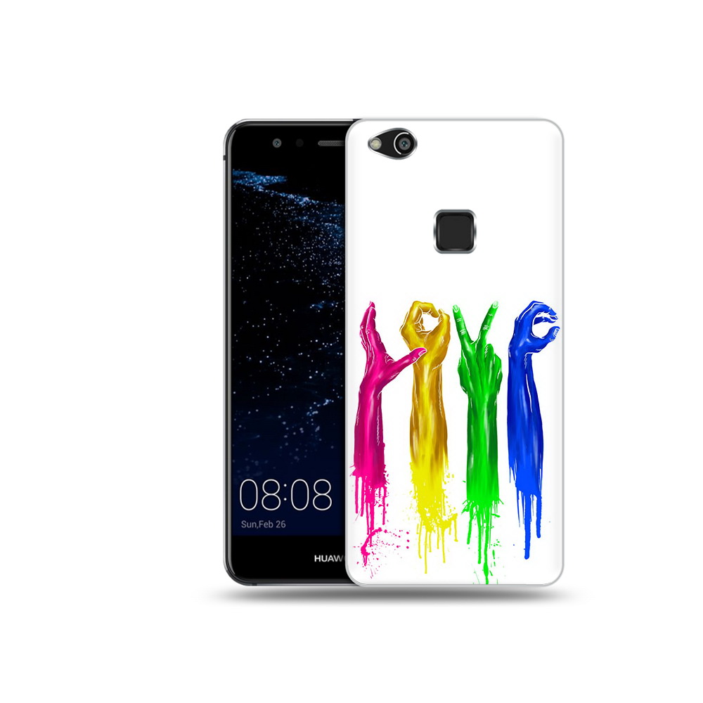 Чехол MyPads Tocco для Huawei P10 Lite яркие руки love (PT62135.59.707), Прозрачный, Tocco
Чехол MyPads Tocco для Huawei P10 Lite яркие руки love (PT62135.59.707), Прозрачный, Tocco