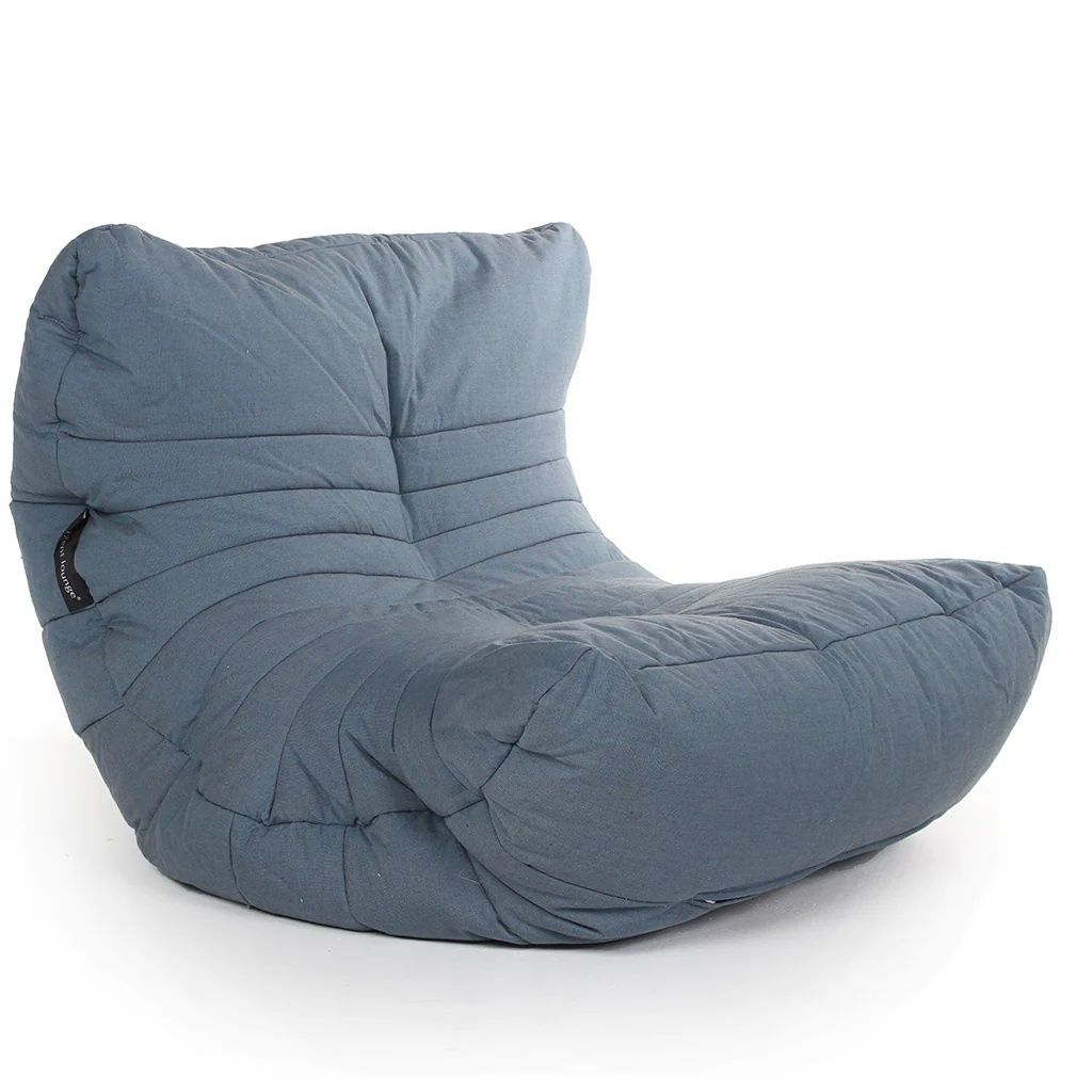 Кресло-шезлонг Acoustic Sofa - Atlantic Denim (голубой, олефин) - садовая уличная мебель, Acoustic Sofa
Кресло-шезлонг Acoustic Sofa - Atlantic Denim (голубой, олефин) - садовая уличная мебель, Acoustic Sofa