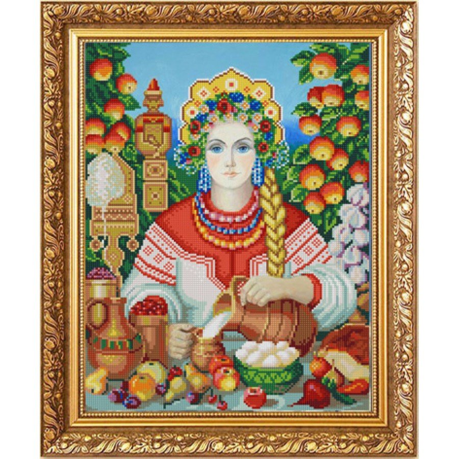 Канва для вышивки Конёк (бисер), Макошь, 29х39 см, Разноцветный, (бисер), Макошь, 29х39 см
Канва для вышивки Конёк (бисер), Макошь, 29х39 см, Разноцветный, (бисер), Макошь, 29х39 см