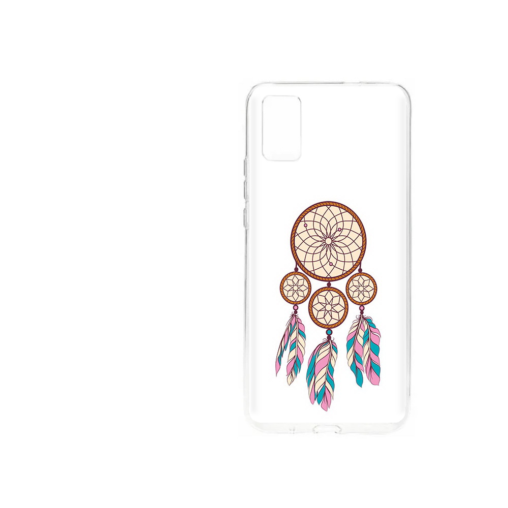 Чехол MyPads Tocco для ZTE Blade A31 (2021) ловец снов бежевый (PT226942.465.442), Прозрачный, Tocco
Чехол MyPads Tocco для ZTE Blade A31 (2021) ловец снов бежевый (PT226942.465.442), Прозрачный, Tocco