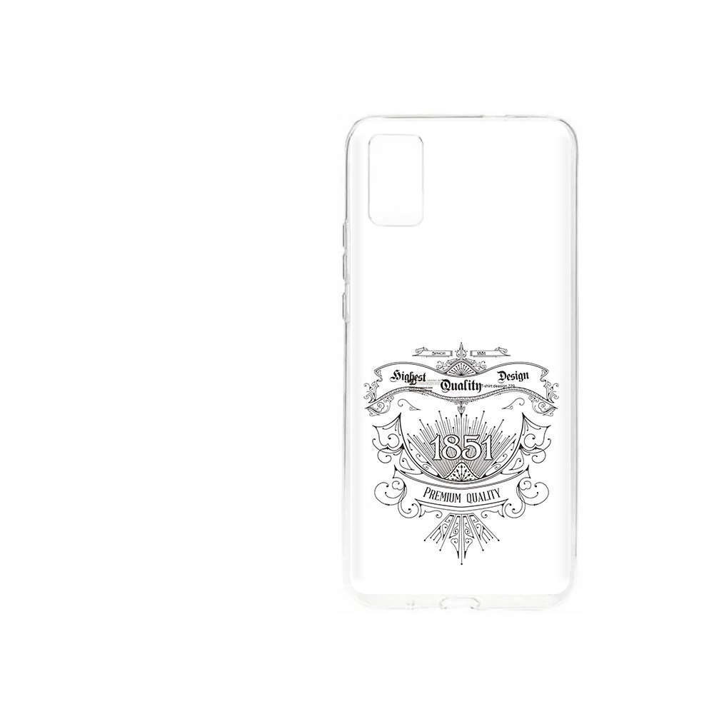 Чехол MyPads Tocco для ZTE Blade A31 (2021) логотип 1851 год (PT226942.465.444), Прозрачный, Tocco
Чехол MyPads Tocco для ZTE Blade A31 (2021) логотип 1851 год (PT226942.465.444), Прозрачный, Tocco