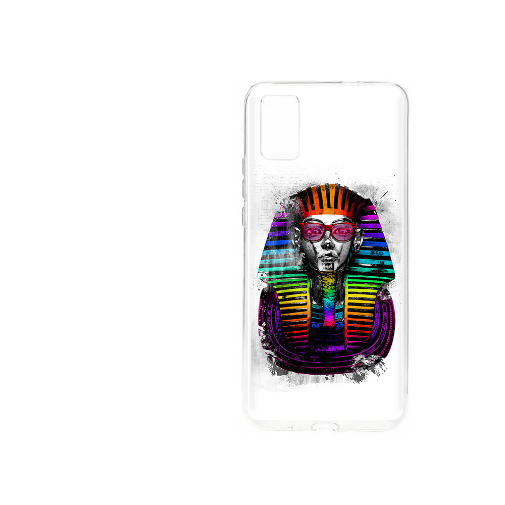 Чехол MyPads Tocco для ZTE Blade A31 (2021) модная богиня (PT226942.465.479), Прозрачный, Tocco
Чехол MyPads Tocco для ZTE Blade A31 (2021) модная богиня (PT226942.465.479), Прозрачный, Tocco