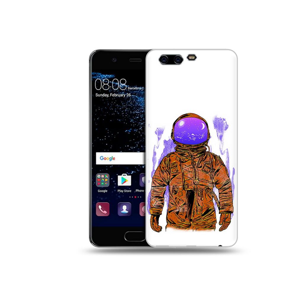 Чехол MyPads Tocco для Huawei P10 нарисованный мужчина в скафандре (PT60870.50.510), Прозрачный, Tocco
Чехол MyPads Tocco для Huawei P10 нарисованный мужчина в скафандре (PT60870.50.510), Прозрачный, Tocco