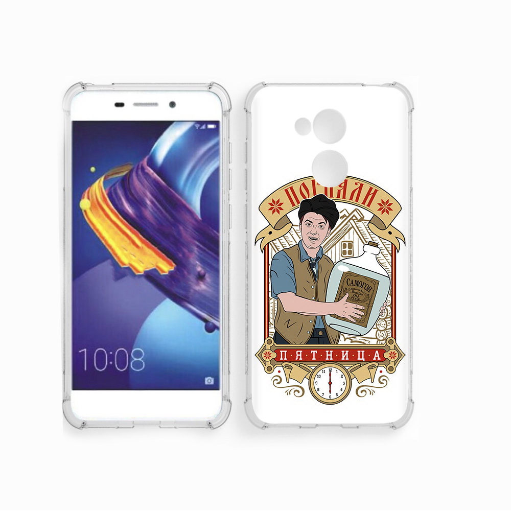 Чехол MyPads Tocco для Huawei 6C Pro Погнали пятница (PT88459.60.137), Прозрачный, Tocco
Чехол MyPads Tocco для Huawei 6C Pro Погнали пятница (PT88459.60.137), Прозрачный, Tocco