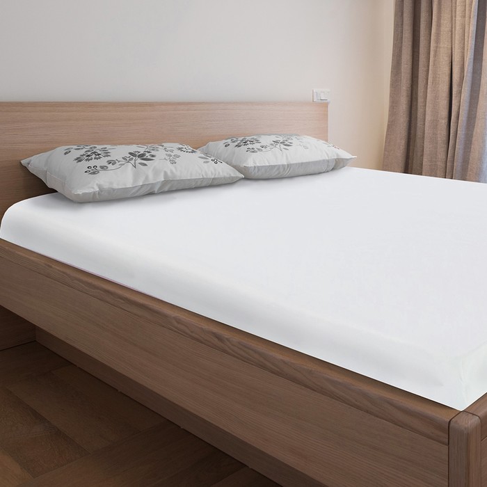 Наматрасник Caress НCar140*200/30 Caress 140х200 см 30 см 80% хлопок 20% полиэстер, 000785817
Наматрасник Caress НCar140*200/30 Caress 140х200 см 30 см 80% хлопок 20% полиэстер, 000785817