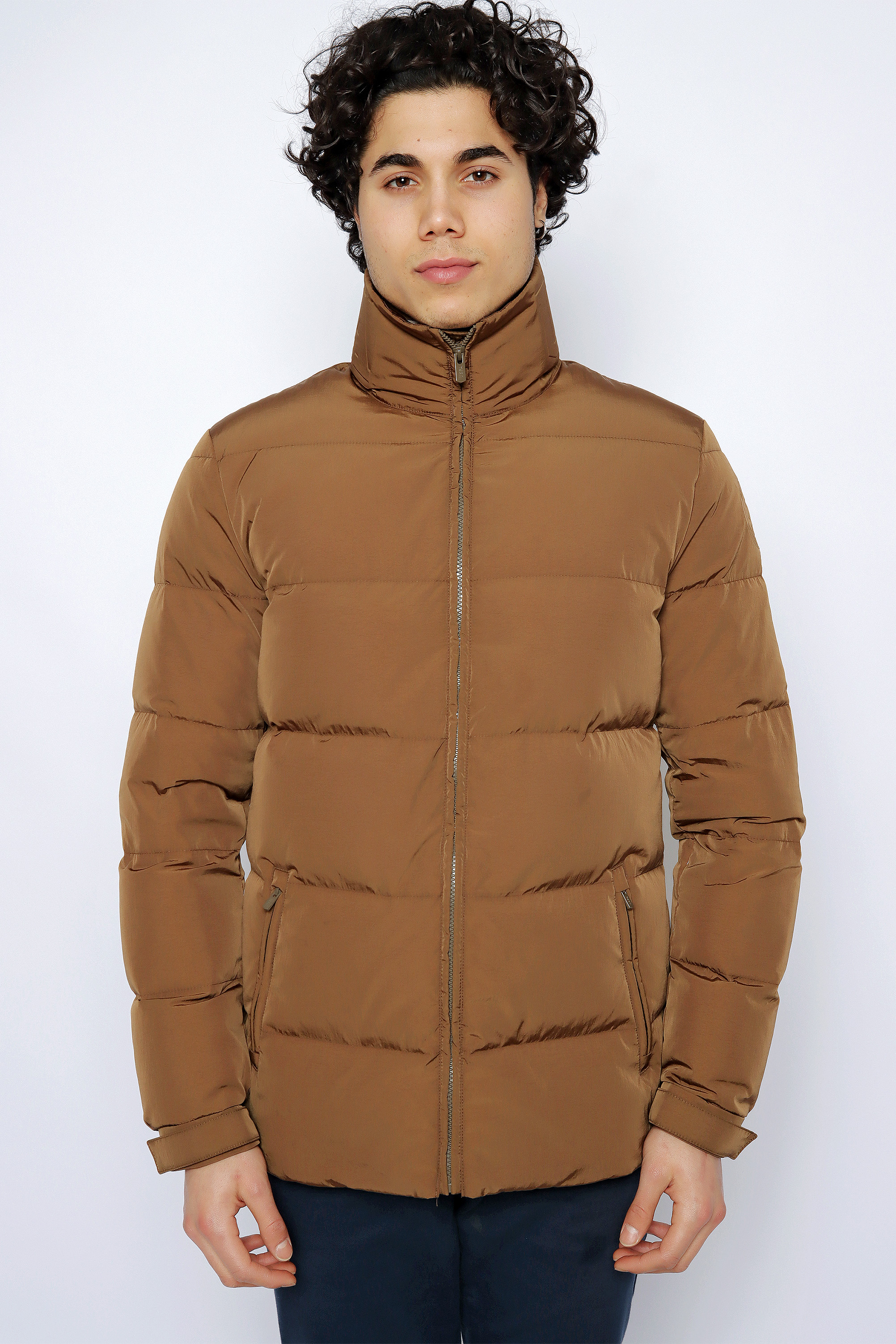 Куртка мужская U.S. POLO Assn. G081SZ0MS0ALFRED коричневая 52, Коричневый, G081SZ0MS0ALFRED
Куртка мужская U.S. POLO Assn. G081SZ0MS0ALFRED коричневая 52, Коричневый, G081SZ0MS0ALFRED
