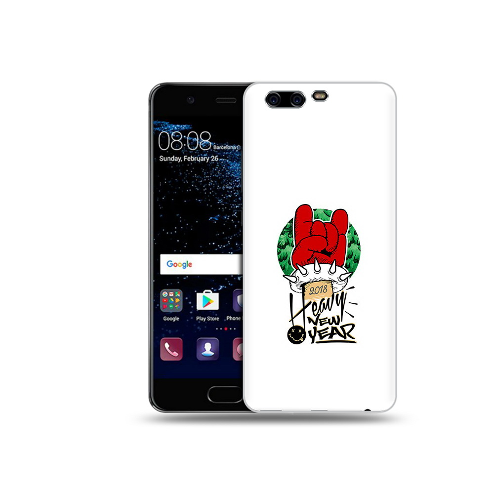 Чехол MyPads Tocco для Huawei P10 Гангстер новый год (PT60870.50.53), Прозрачный, Tocco
Чехол MyPads Tocco для Huawei P10 Гангстер новый год (PT60870.50.53), Прозрачный, Tocco