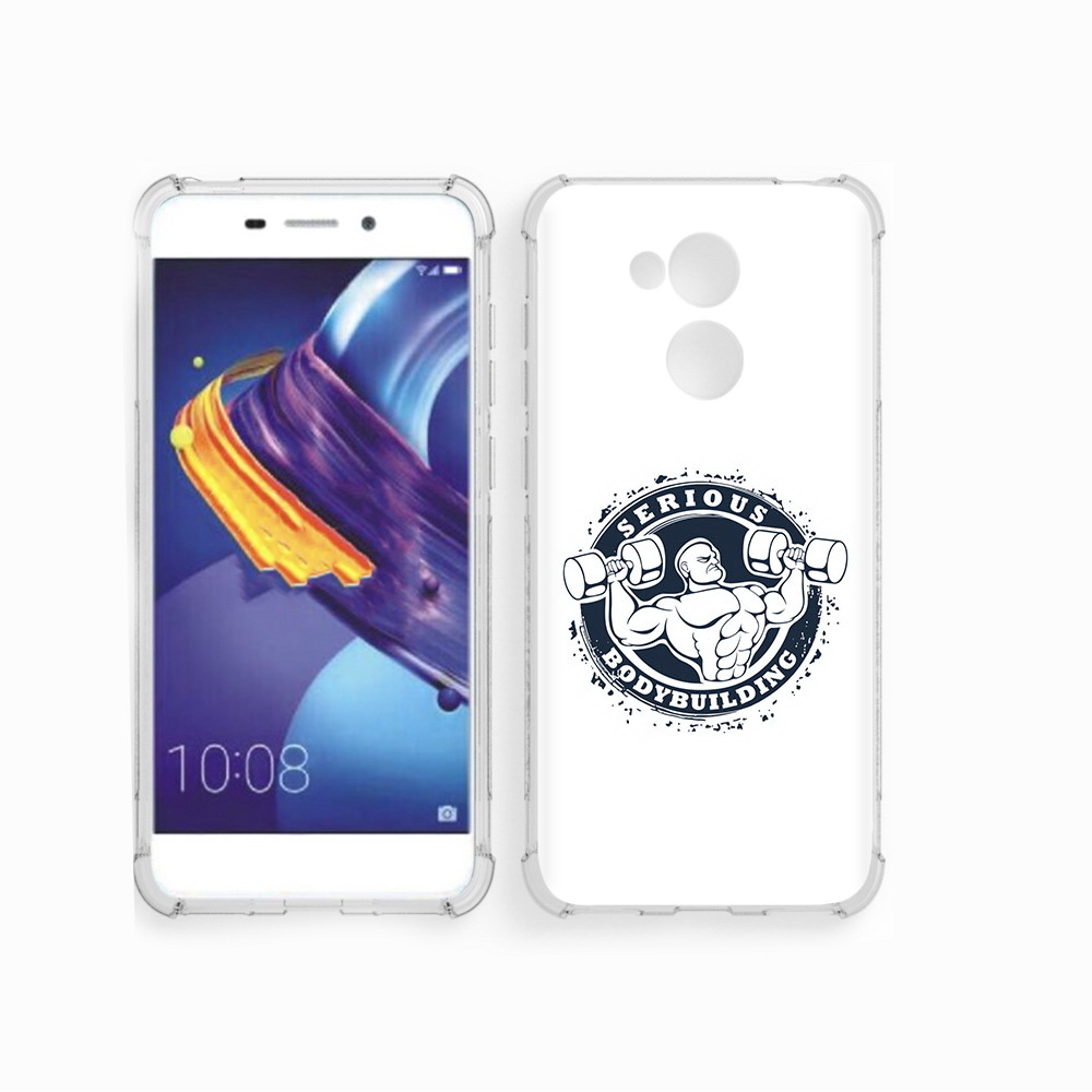 Чехол MyPads Tocco для Huawei 6C Pro бодибилдинг воля к победе (PT88459.60.231), Прозрачный, Tocco
Чехол MyPads Tocco для Huawei 6C Pro бодибилдинг воля к победе (PT88459.60.231), Прозрачный, Tocco