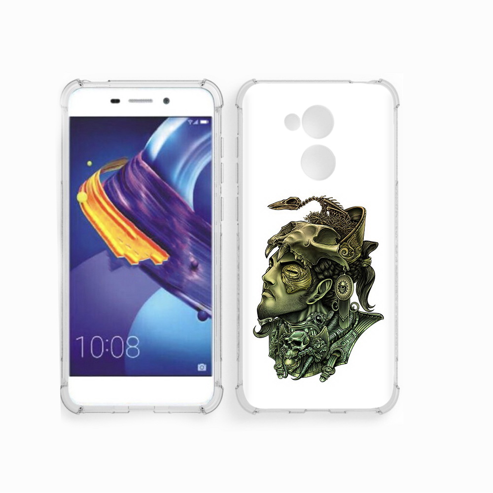 Чехол MyPads Tocco для Huawei 6C Pro бронзовый воин (PT88459.60.248), Прозрачный, Tocco
Чехол MyPads Tocco для Huawei 6C Pro бронзовый воин (PT88459.60.248), Прозрачный, Tocco