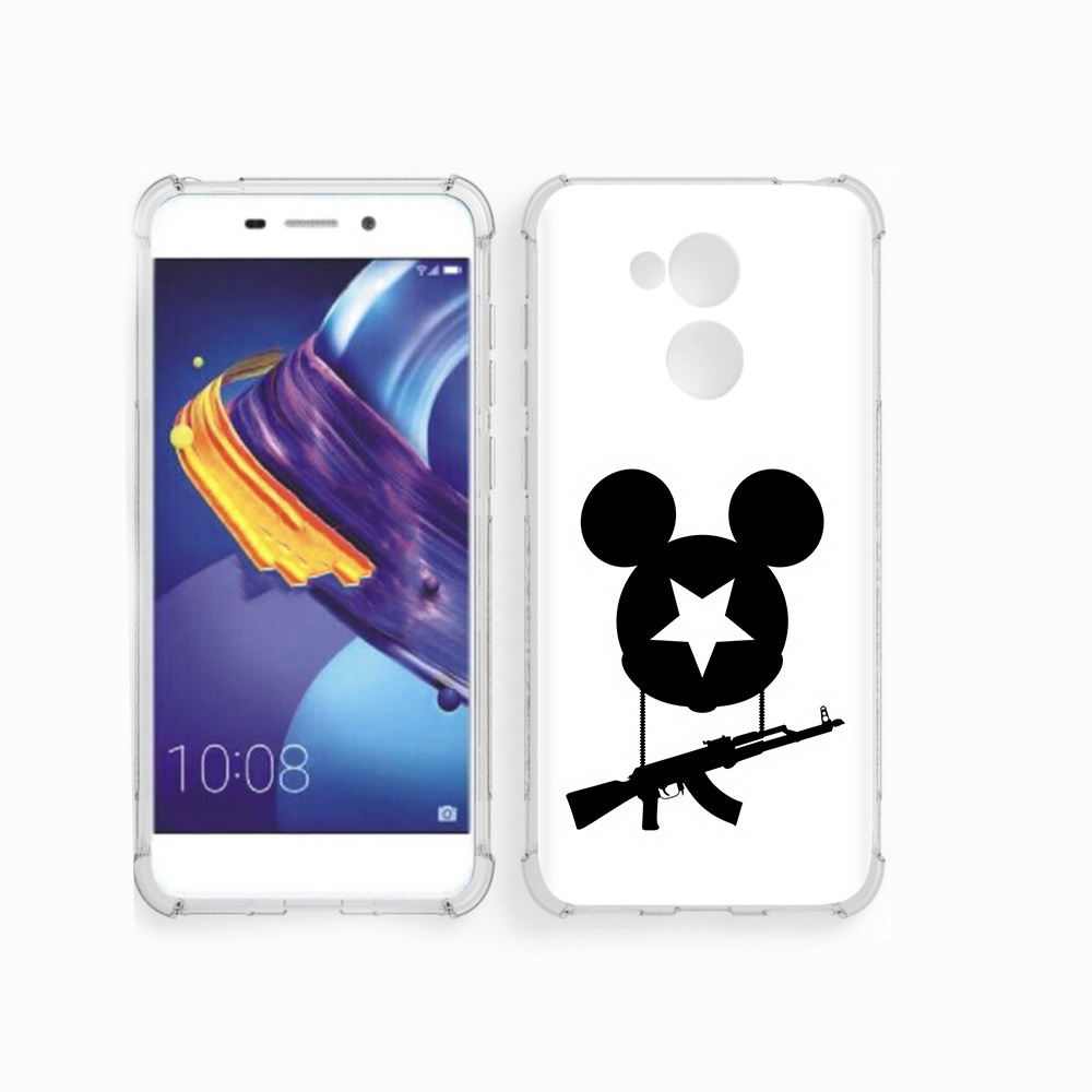 Чехол MyPads Tocco для Huawei 6C Pro АК Микки (PT88459.60.26), Прозрачный, Tocco
Чехол MyPads Tocco для Huawei 6C Pro АК Микки (PT88459.60.26), Прозрачный, Tocco