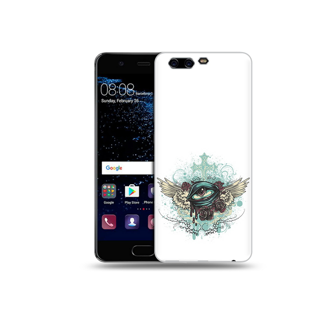 Чехол MyPads Tocco для Huawei P10 плачущий глаз с крыльями (PT60870.50.544), Прозрачный, Tocco
Чехол MyPads Tocco для Huawei P10 плачущий глаз с крыльями (PT60870.50.544), Прозрачный, Tocco