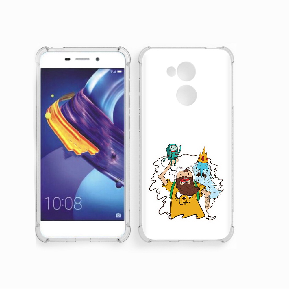 Чехол MyPads Tocco для Huawei 6C Pro время приключений старый Финн (PT88459.60.279), Прозрачный, Tocco
Чехол MyPads Tocco для Huawei 6C Pro время приключений старый Финн (PT88459.60.279), Прозрачный, Tocco