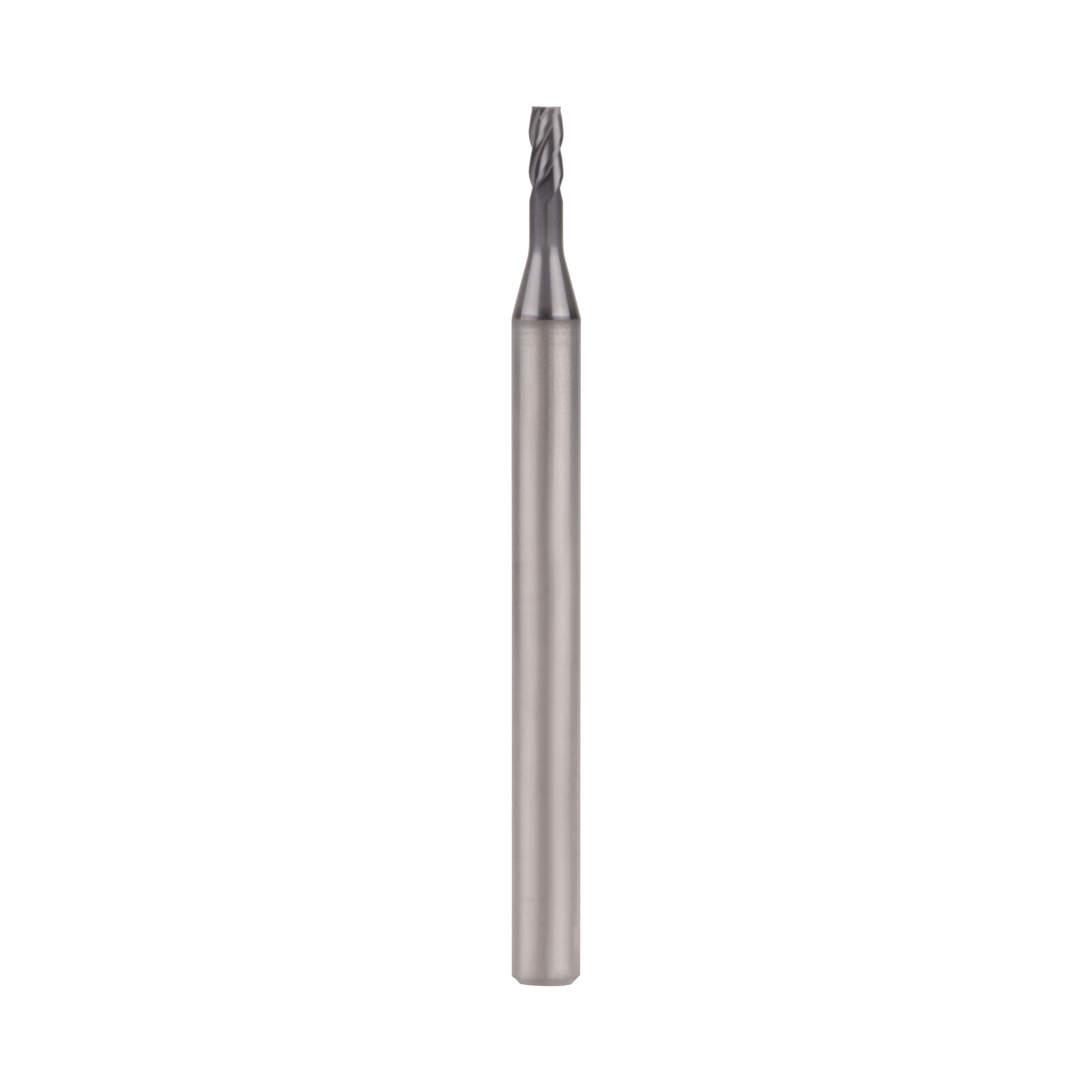 Фреза концевая по металлу NORGAU Industrial твердосплавная, VHM, 2х4х8х50х1,9х4 мм, Z4, RCV-340-441
Фреза концевая по металлу NORGAU Industrial твердосплавная, VHM, 2х4х8х50х1,9х4 мм, Z4, RCV-340-441