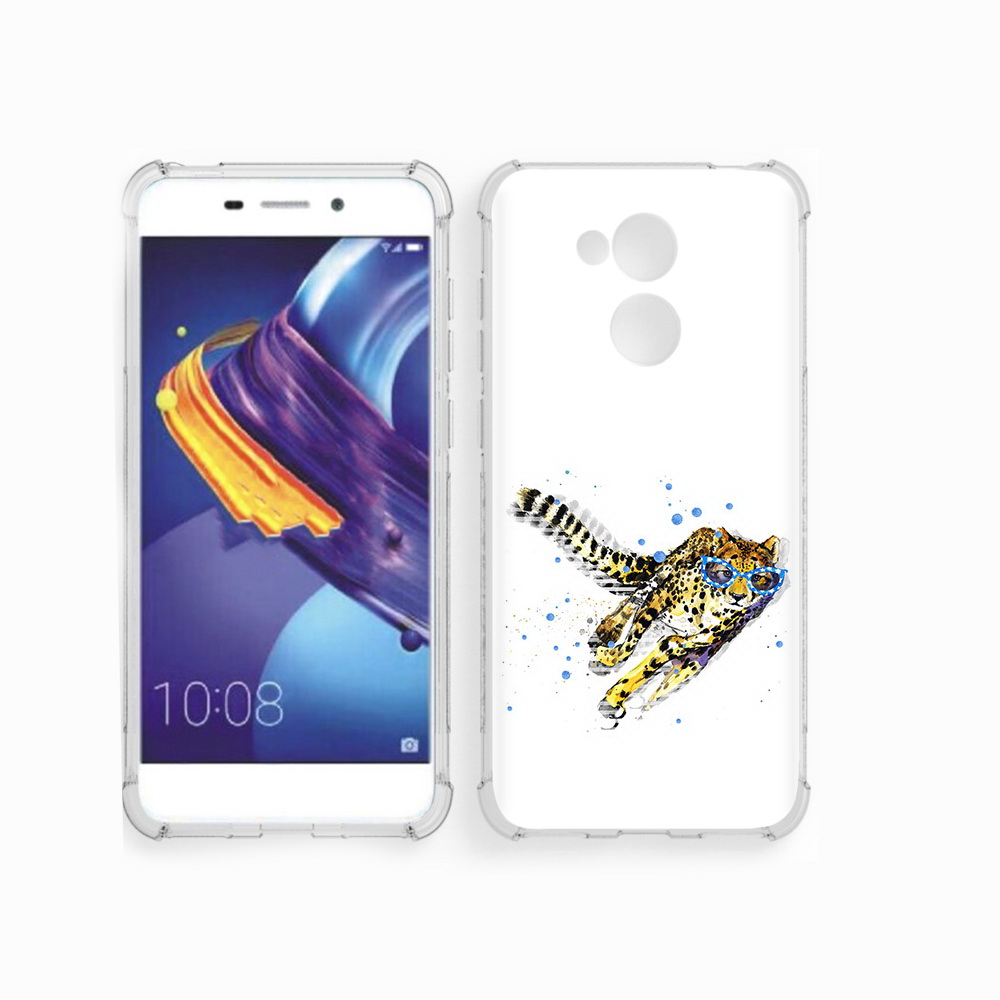 Чехол MyPads Tocco для Huawei 6C Pro гепард в очках (PT88459.60.287), Прозрачный, Tocco
Чехол MyPads Tocco для Huawei 6C Pro гепард в очках (PT88459.60.287), Прозрачный, Tocco
