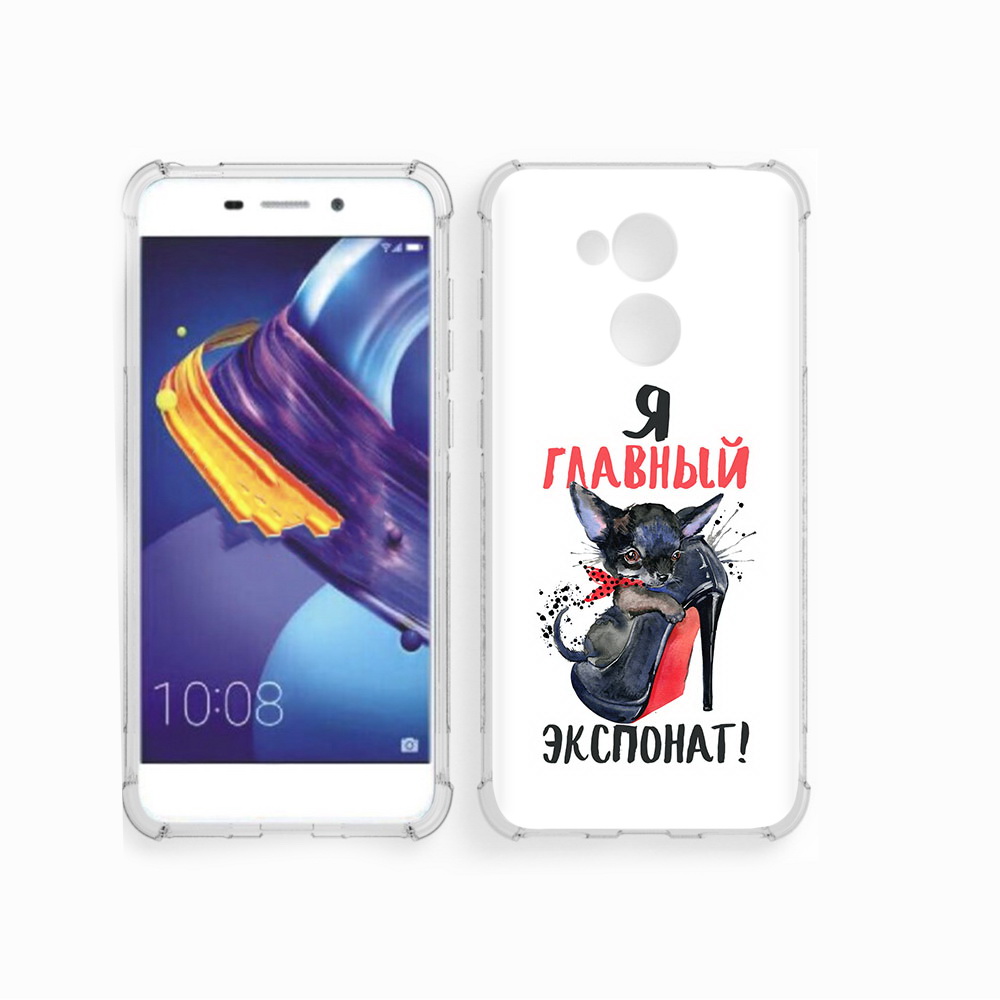 Чехол MyPads Tocco для Huawei 6C Pro главный экспонат (PT88459.60.288), Прозрачный, Tocco
Чехол MyPads Tocco для Huawei 6C Pro главный экспонат (PT88459.60.288), Прозрачный, Tocco