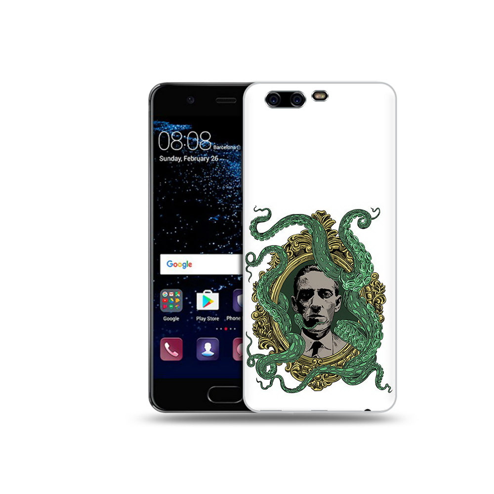 Чехол MyPads Tocco для Huawei P10 портрет с кракеном (PT60870.50.552), Прозрачный, Tocco
Чехол MyPads Tocco для Huawei P10 портрет с кракеном (PT60870.50.552), Прозрачный, Tocco