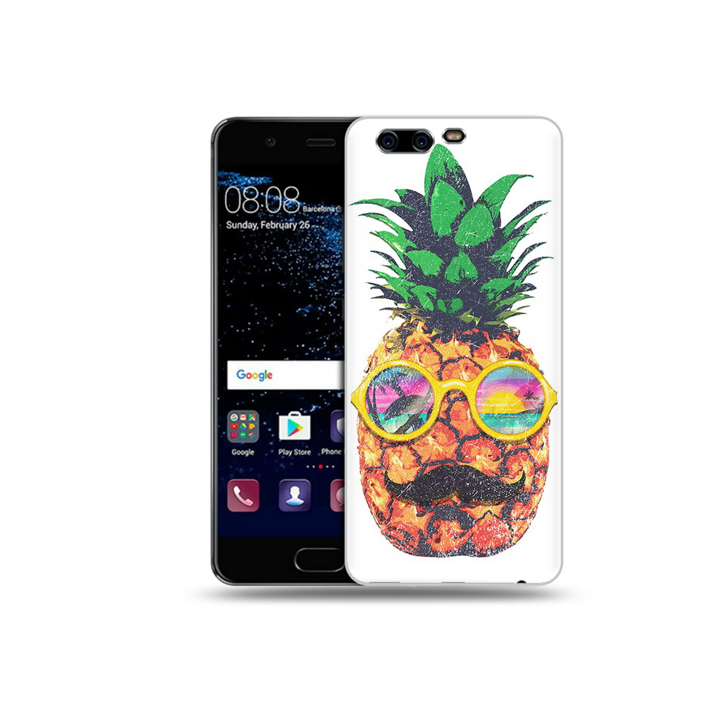 Чехол MyPads Tocco для Huawei P10 прикольный ананас с лицом (PT60870.50.556), Прозрачный, Tocco
Чехол MyPads Tocco для Huawei P10 прикольный ананас с лицом (PT60870.50.556), Прозрачный, Tocco