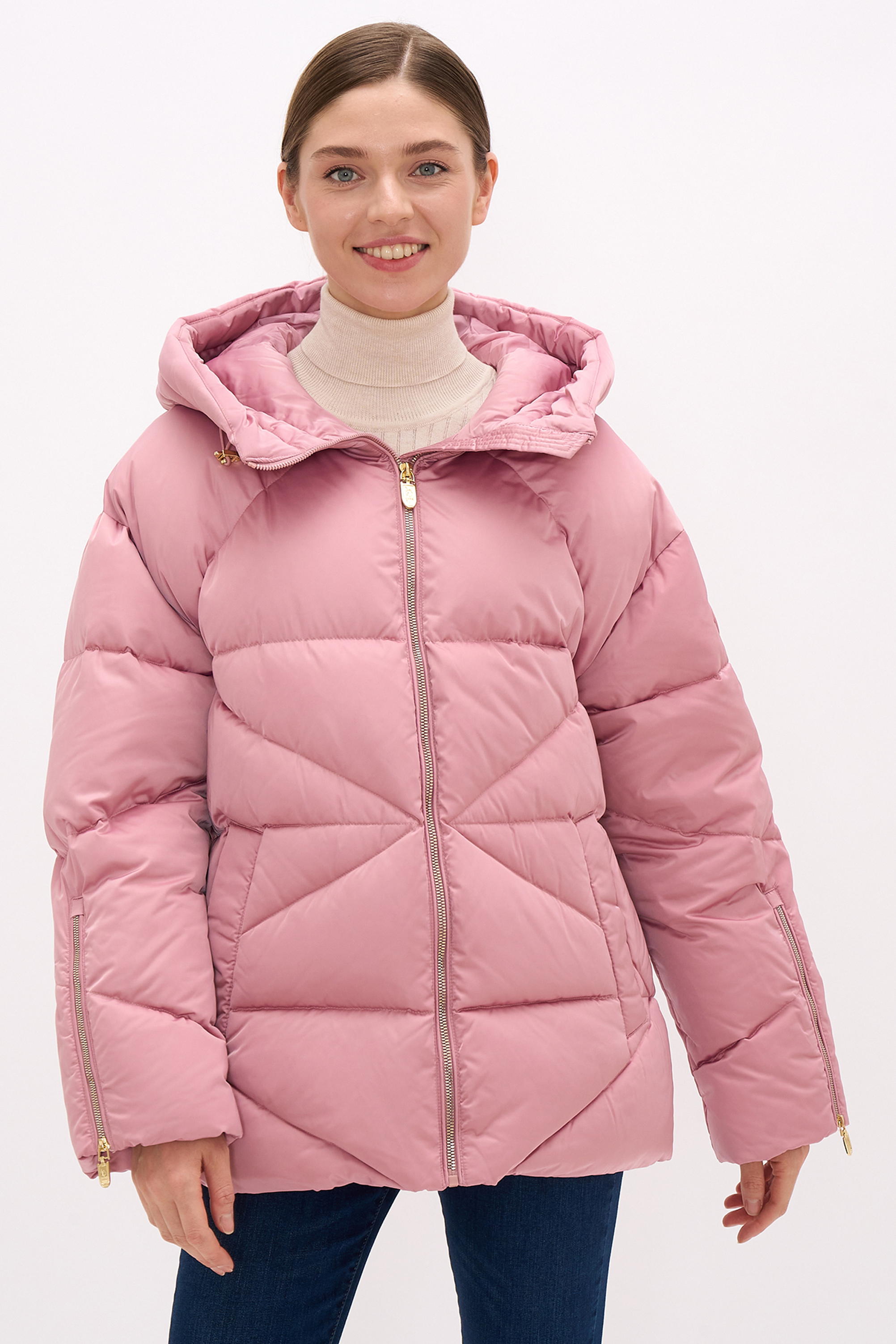 Куртка женская U.S. POLO Assn. G082SZ0MS0GIGI-R розовая 36, Розовый, G082SZ0MS0GIGI-R
Куртка женская U.S. POLO Assn. G082SZ0MS0GIGI-R розовая 36, Розовый, G082SZ0MS0GIGI-R