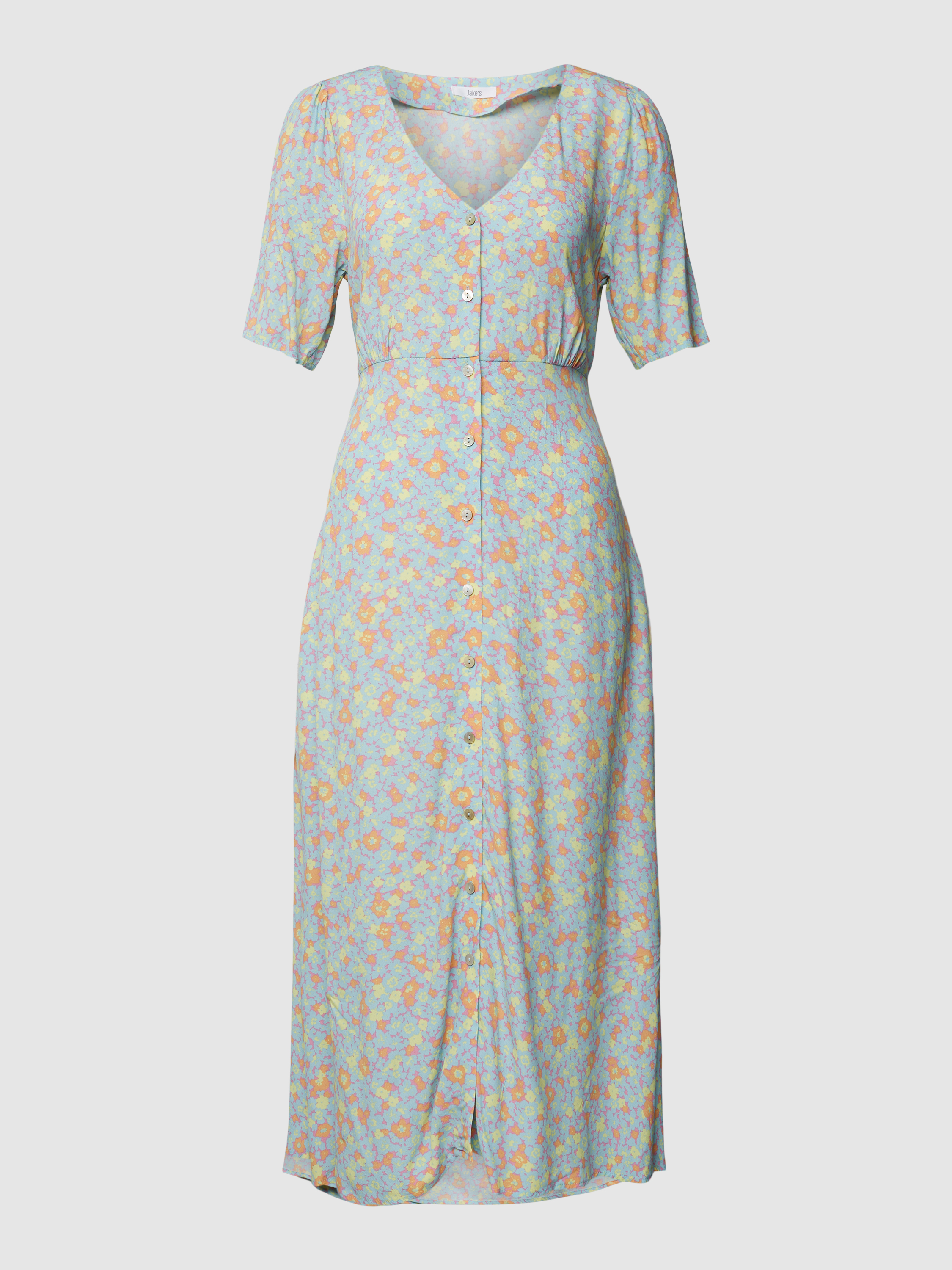Платье женское Jake's Casual 1783865 голубое 34 (доставка из-за рубежа), Голубой, 1783865
Платье женское Jake's Casual 1783865 голубое 34 (доставка из-за рубежа), Голубой, 1783865