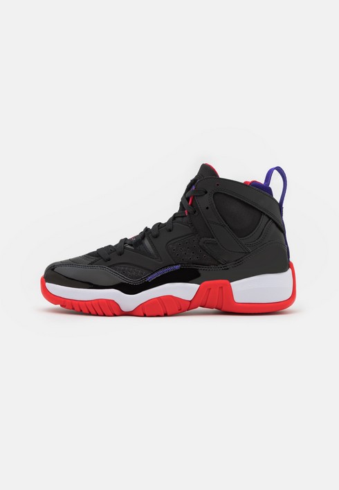 Кроссовки мужские Jordan Jumpman Two Trey черные 45.5 EU (доставка из-за рубежа), Черный, Jumpman Two Trey
Кроссовки мужские Jordan Jumpman Two Trey черные 45.5 EU (доставка из-за рубежа), Черный, Jumpman Two Trey