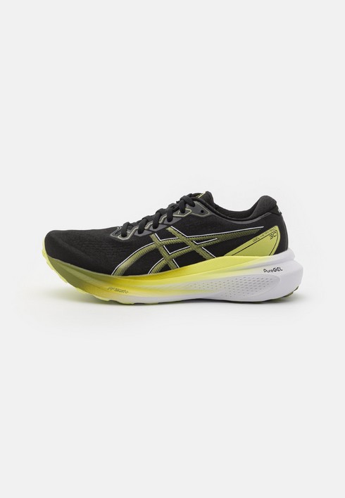 Кроссовки мужские Asics Gel-Kayano 30 черные 44 EU (доставка из-за рубежа), Черный, Gel-Kayano 30
Кроссовки мужские Asics Gel-Kayano 30 черные 44 EU (доставка из-за рубежа), Черный, Gel-Kayano 30