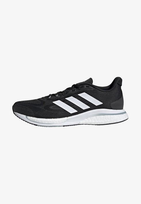 Кроссовки мужские Adidas Performance Supernova + черные 47 1/3 EU (доставка из-за рубежа), Черный, Supernova +
Кроссовки мужские Adidas Performance Supernova + черные 47 1/3 EU (доставка из-за рубежа), Черный, Supernova +
