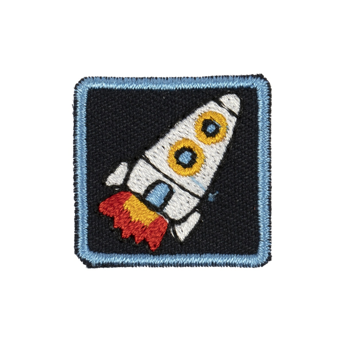 Термоаппликация Gamma № 32/5, 5 шт, № 2019 ракета 2,7х2,7 см, № 32/5, 5 шт, № 2019 ракета 2,7х2,7 см
Термоаппликация Gamma № 32/5, 5 шт, № 2019 ракета 2,7х2,7 см, № 32/5, 5 шт, № 2019 ракета 2,7х2,7 см