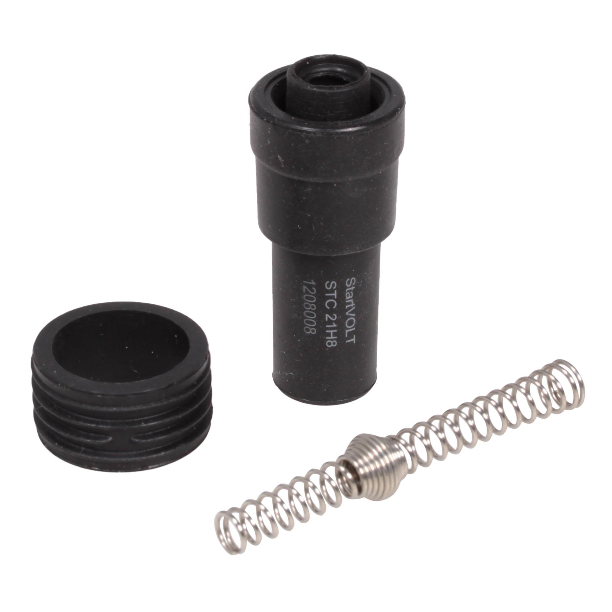 фото Наконечник катушки зажигания startvolt stc 21h8