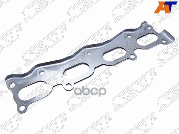 SAT ST-B3C7-13-460 Прокладка выпускного коллектора MAZDA DEMIO/FAMILIA B3/B5/B6 96- Металл
SAT ST-B3C7-13-460 Прокладка выпускного коллектора MAZDA DEMIO/FAMILIA B3/B5/B6 96- Металл