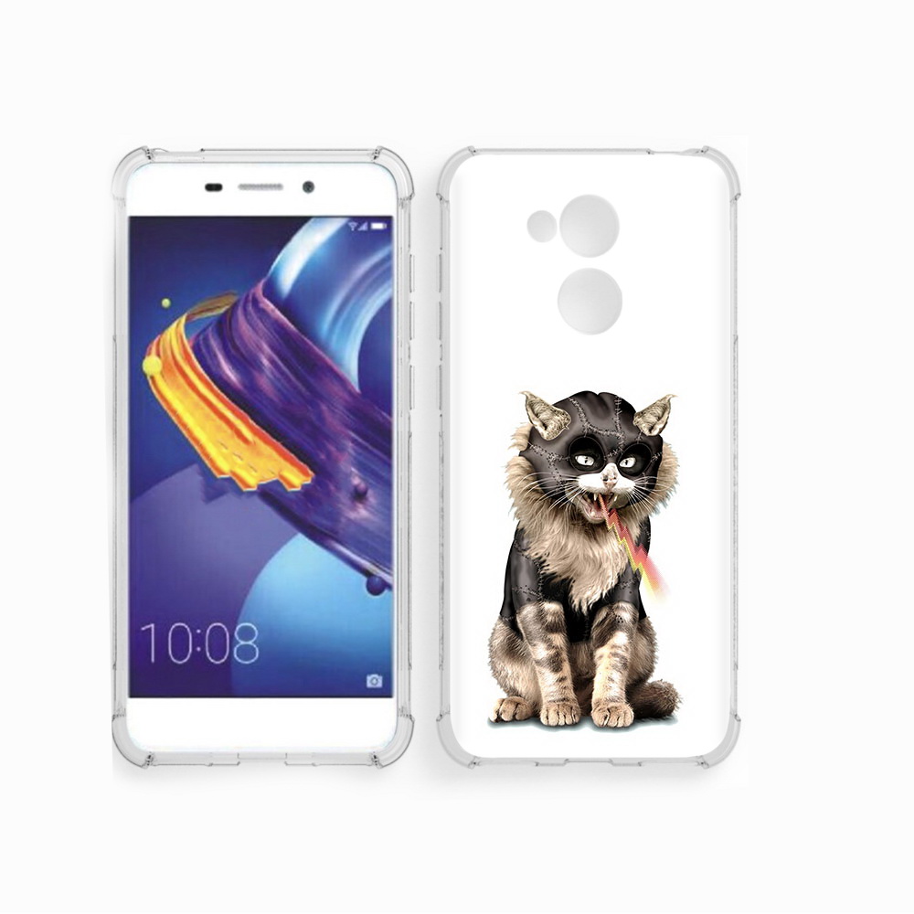 Чехол MyPads Tocco для Huawei 6C Pro дьяволский кот (PT88459.60.341), Прозрачный, Tocco
Чехол MyPads Tocco для Huawei 6C Pro дьяволский кот (PT88459.60.341), Прозрачный, Tocco