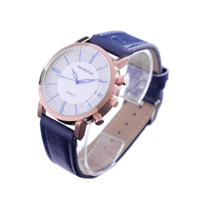 Наручные часы Bolingdun 3464, d 4,5 см, экокожа, синие, Bolingdun 3464, d 4,5 см, экокожа, синие
Наручные часы Bolingdun 3464, d 4,5 см, экокожа, синие, Bolingdun 3464, d 4,5 см, экокожа, синие