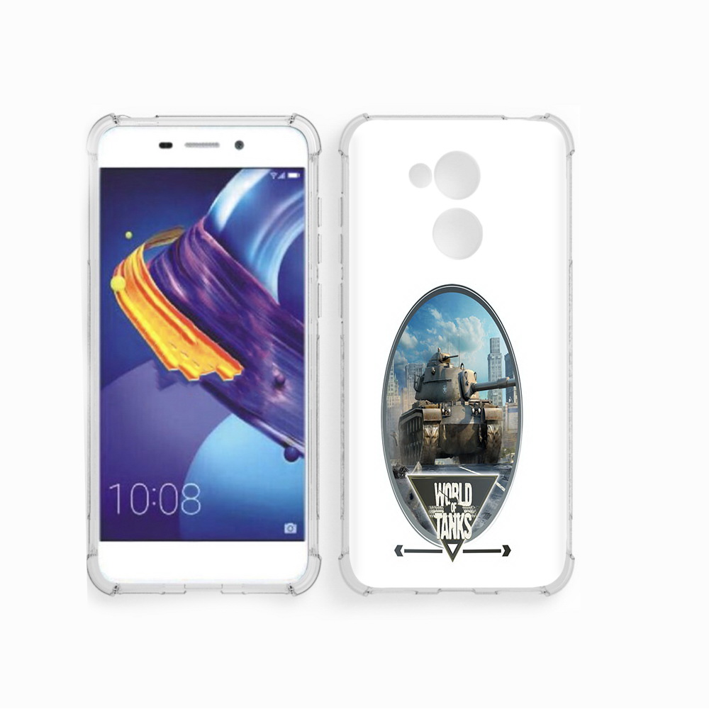 Чехол MyPads Tocco для Huawei 6C Pro игра с танками (PT88459.60.375), Прозрачный, Tocco
Чехол MyPads Tocco для Huawei 6C Pro игра с танками (PT88459.60.375), Прозрачный, Tocco