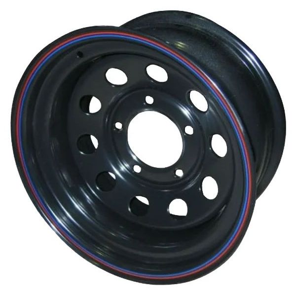 Диск Orw Стальной Уаз 15x10.0/5x139.7 D110 Et-44 Черный (63) ORW арт. 1510-53910BL-44
Диск Orw Стальной Уаз 15x10.0/5x139.7 D110 Et-44 Черный (63) ORW арт. 1510-53910BL-44