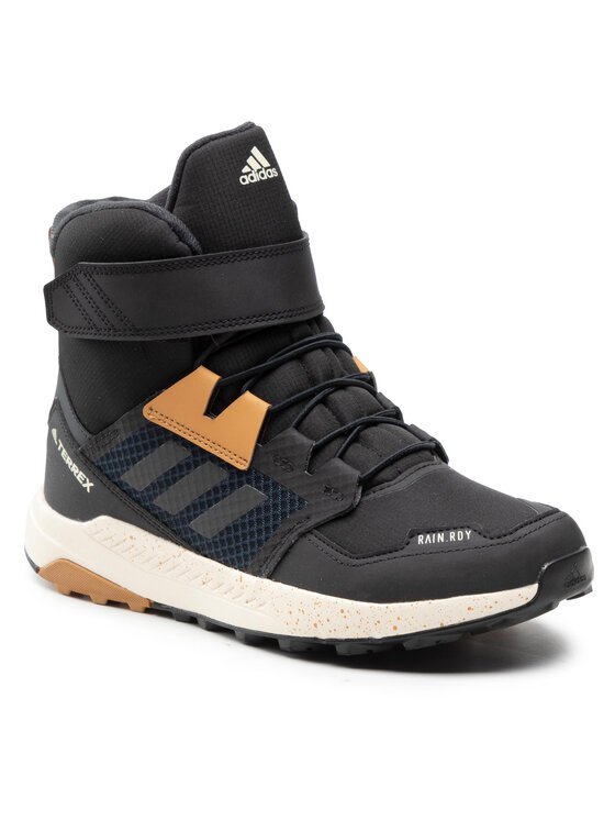 Ботинки для треккинга Terrex Trailmaker High C.R FZ2611 adidas Черный 37 EU, Terrex Trailmaker High C.R FZ2611
Ботинки для треккинга Terrex Trailmaker High C.R FZ2611 adidas Черный 37 EU, Terrex Trailmaker High C.R FZ2611