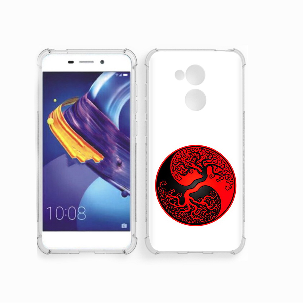 Чехол MyPads Tocco для Huawei 6C Pro инь янь дерево (PT88459.60.379), Прозрачный, Tocco
Чехол MyPads Tocco для Huawei 6C Pro инь янь дерево (PT88459.60.379), Прозрачный, Tocco
