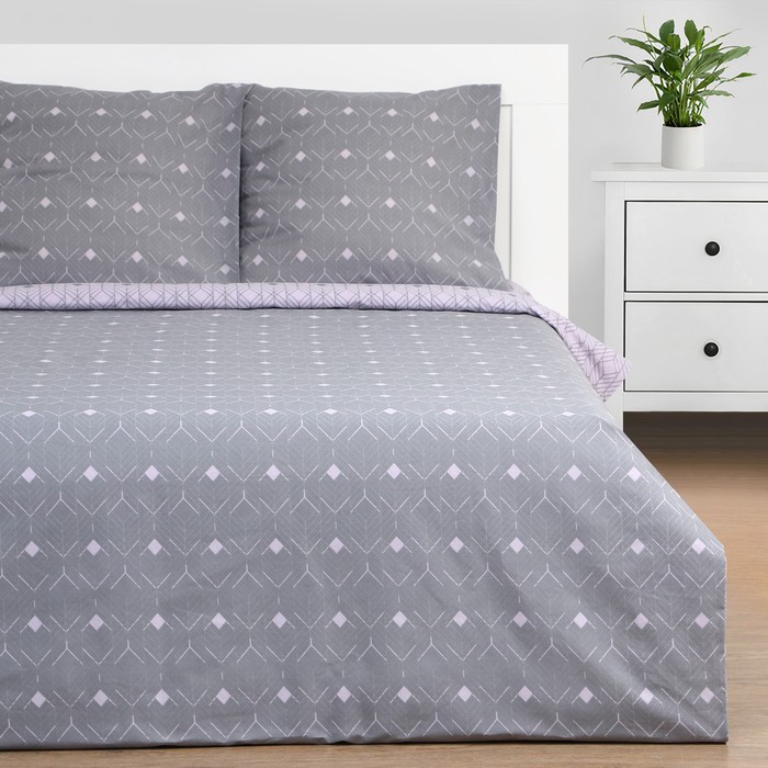 Комплект постельного белья "Этель" 2 сп Astrazione 175x215 см, 200x220 см, 70x70 см -2 шт,
Комплект постельного белья "Этель" 2 сп Astrazione 175x215 см, 200x220 см, 70x70 см -2 шт,