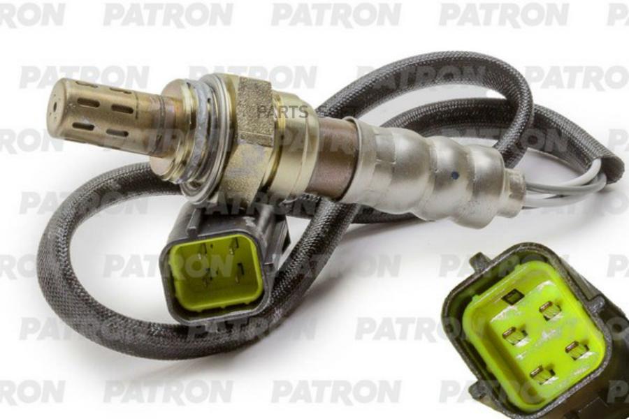 Лямбда-Зонд Ntk Planar Type (4-Пров) Chevrolet: Aveo 1.2I 06- / Lacetti 1.6I 05- Daewoo: N
Лямбда-Зонд Ntk Planar Type (4-Пров) Chevrolet: Aveo 1.2I 06- / Lacetti 1.6I 05- Daewoo: N