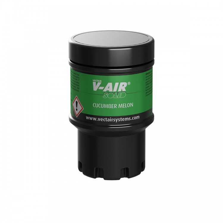 Картридж ароматизатора воздуха V-AIR SOLID - Огурец дыня, 1 шт, Картридж V-AIR SOLID MELON
Картридж ароматизатора воздуха V-AIR SOLID - Огурец дыня, 1 шт, Картридж V-AIR SOLID MELON
