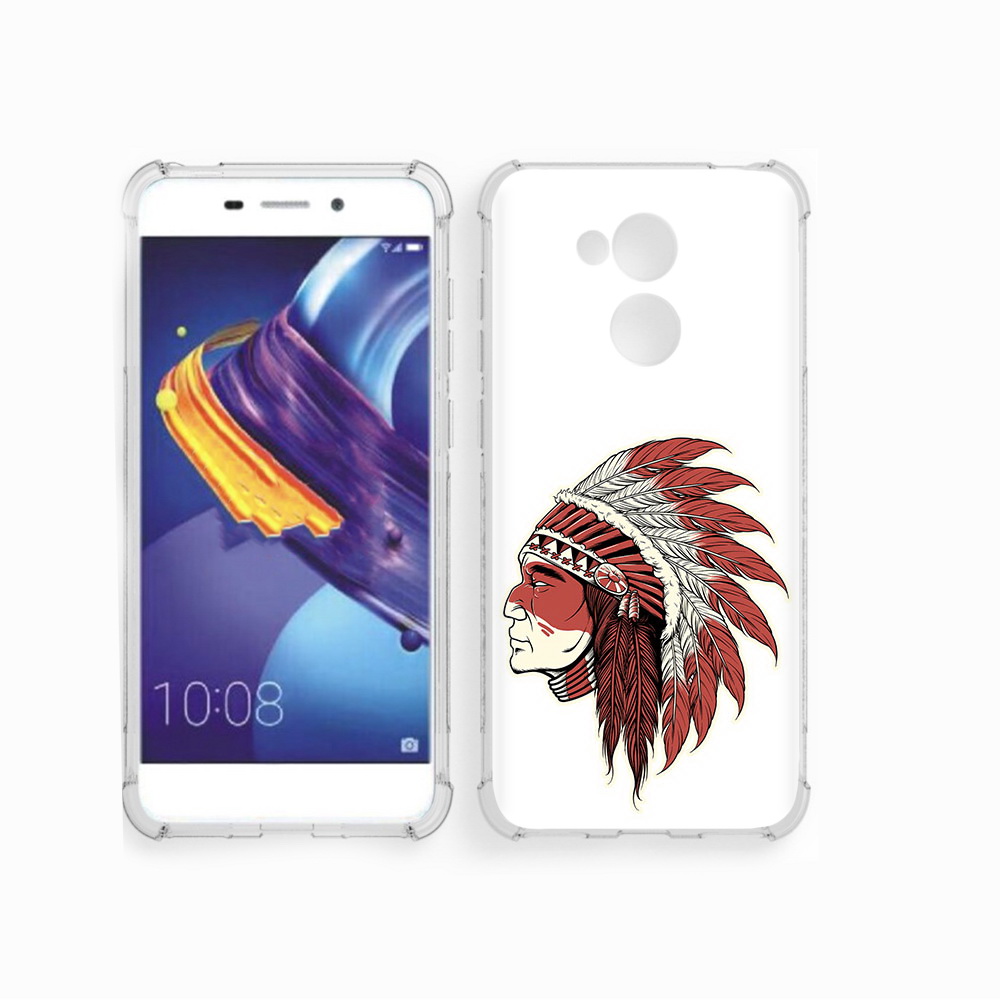 Чехол MyPads Tocco для Huawei 6C Pro красный индеец (PT88459.60.411), Прозрачный, Tocco
Чехол MyPads Tocco для Huawei 6C Pro красный индеец (PT88459.60.411), Прозрачный, Tocco