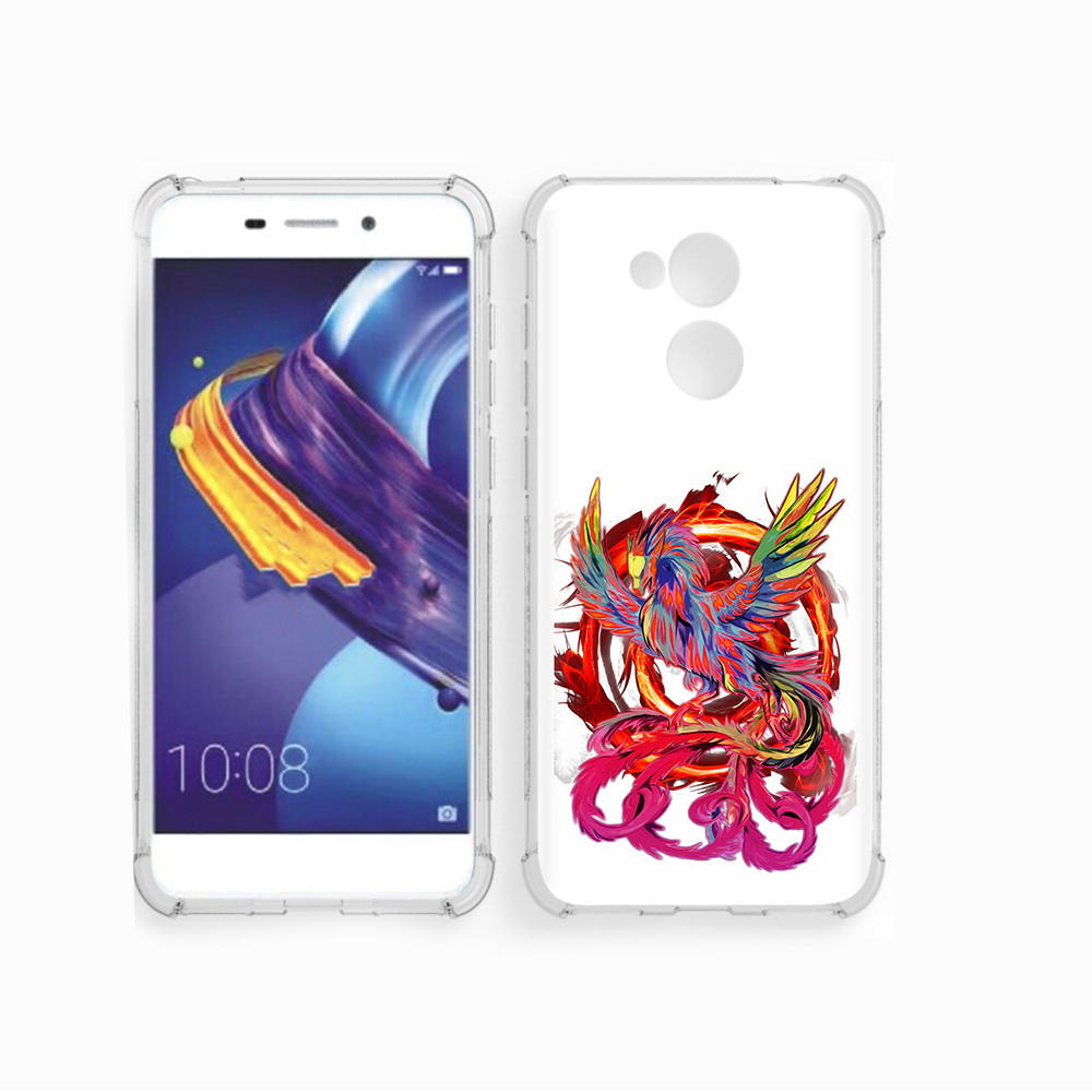 Чехол MyPads Tocco для Huawei 6C Pro красочный феникс (PT88459.60.414), Прозрачный, Tocco
Чехол MyPads Tocco для Huawei 6C Pro красочный феникс (PT88459.60.414), Прозрачный, Tocco