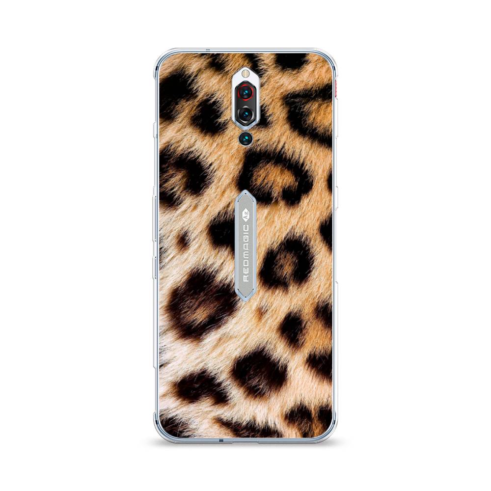 Чехол Awog на ZTE Red Magic 5S / ЗТЕ Red Magic 5S "Леопардовый принт", Разноцветный, 134250-3
Чехол Awog на ZTE Red Magic 5S / ЗТЕ Red Magic 5S "Леопардовый принт", Разноцветный, 134250-3