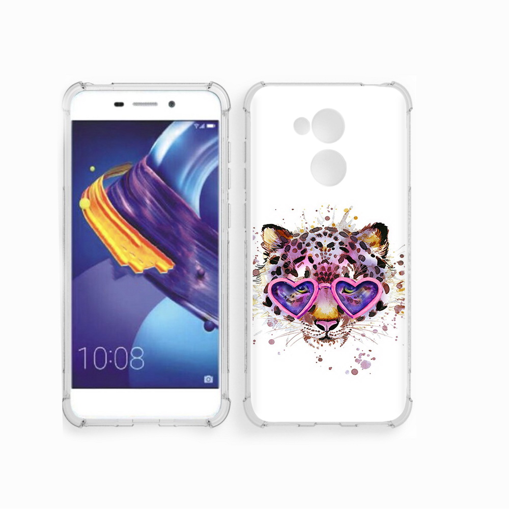 Чехол MyPads Tocco для Huawei 6C Pro модный леопард (PT88459.60.480), Прозрачный, Tocco
Чехол MyPads Tocco для Huawei 6C Pro модный леопард (PT88459.60.480), Прозрачный, Tocco