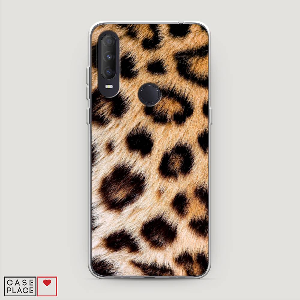 Чехол Awog на Alcatel 1S (2020) / Алкатель 1S (2020) "Леопардовый принт", Разноцветный, 170850-3
Чехол Awog на Alcatel 1S (2020) / Алкатель 1S (2020) "Леопардовый принт", Разноцветный, 170850-3