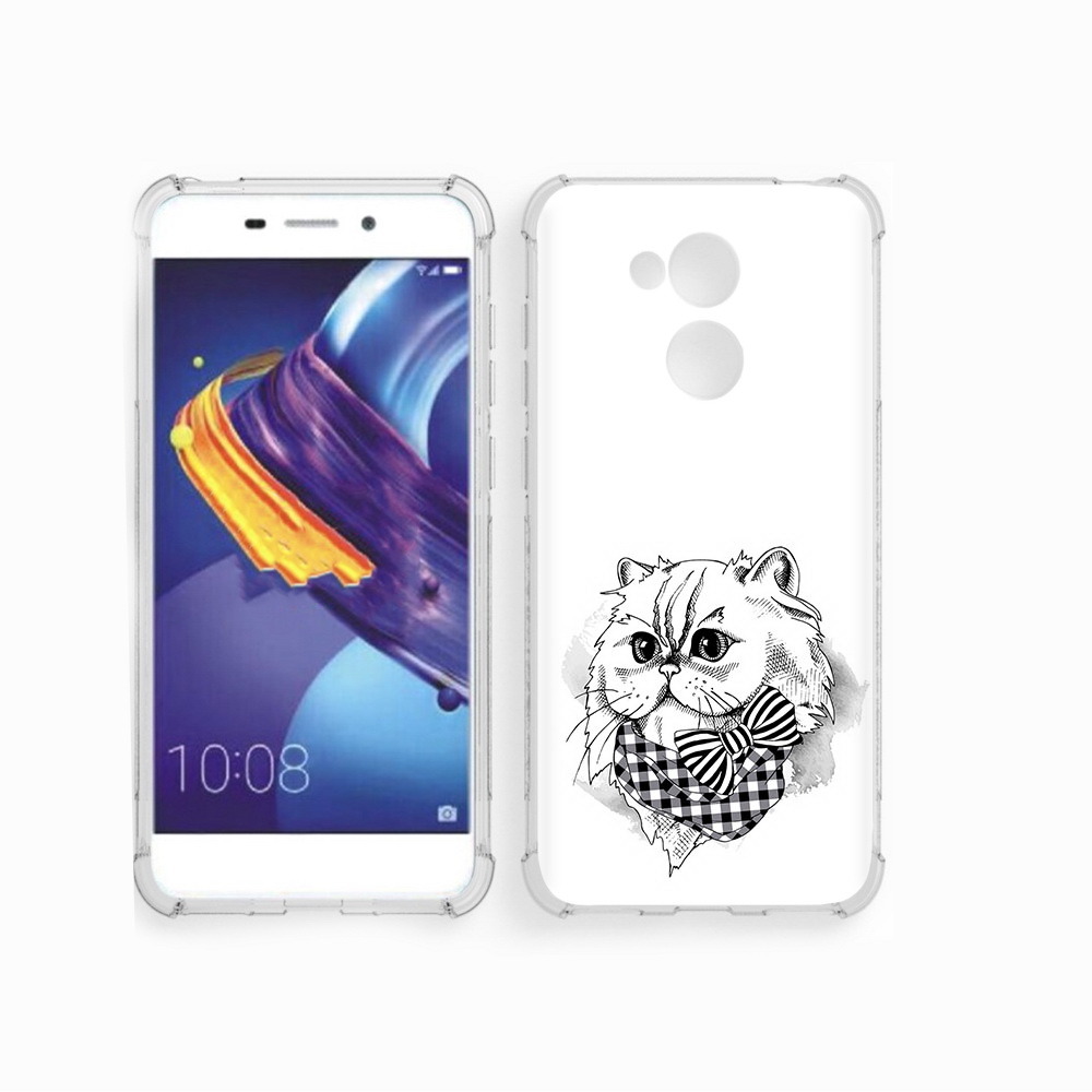 Чехол MyPads Tocco для Huawei 6C Pro нарисованная красивая кошечка (PT88459.60.503), Прозрачный, Tocco
Чехол MyPads Tocco для Huawei 6C Pro нарисованная красивая кошечка (PT88459.60.503), Прозрачный, Tocco