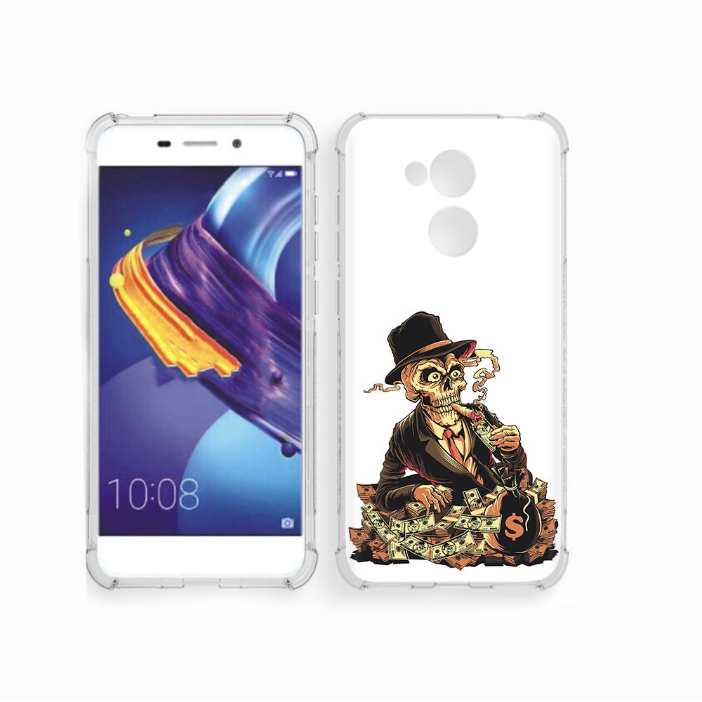 Чехол MyPads Tocco для Huawei 6C Pro нарисованный череп с сигаретой (PT88459.60.515), Прозрачный, Tocco
Чехол MyPads Tocco для Huawei 6C Pro нарисованный череп с сигаретой (PT88459.60.515), Прозрачный, Tocco