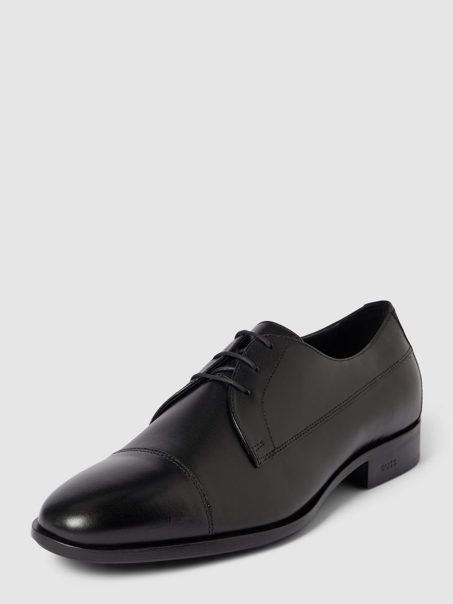 Туфли мужские BOSS 50511896/00 черные 40 EU, Черный, 50511896/00
Туфли мужские BOSS 50511896/00 черные 40 EU, Черный, 50511896/00