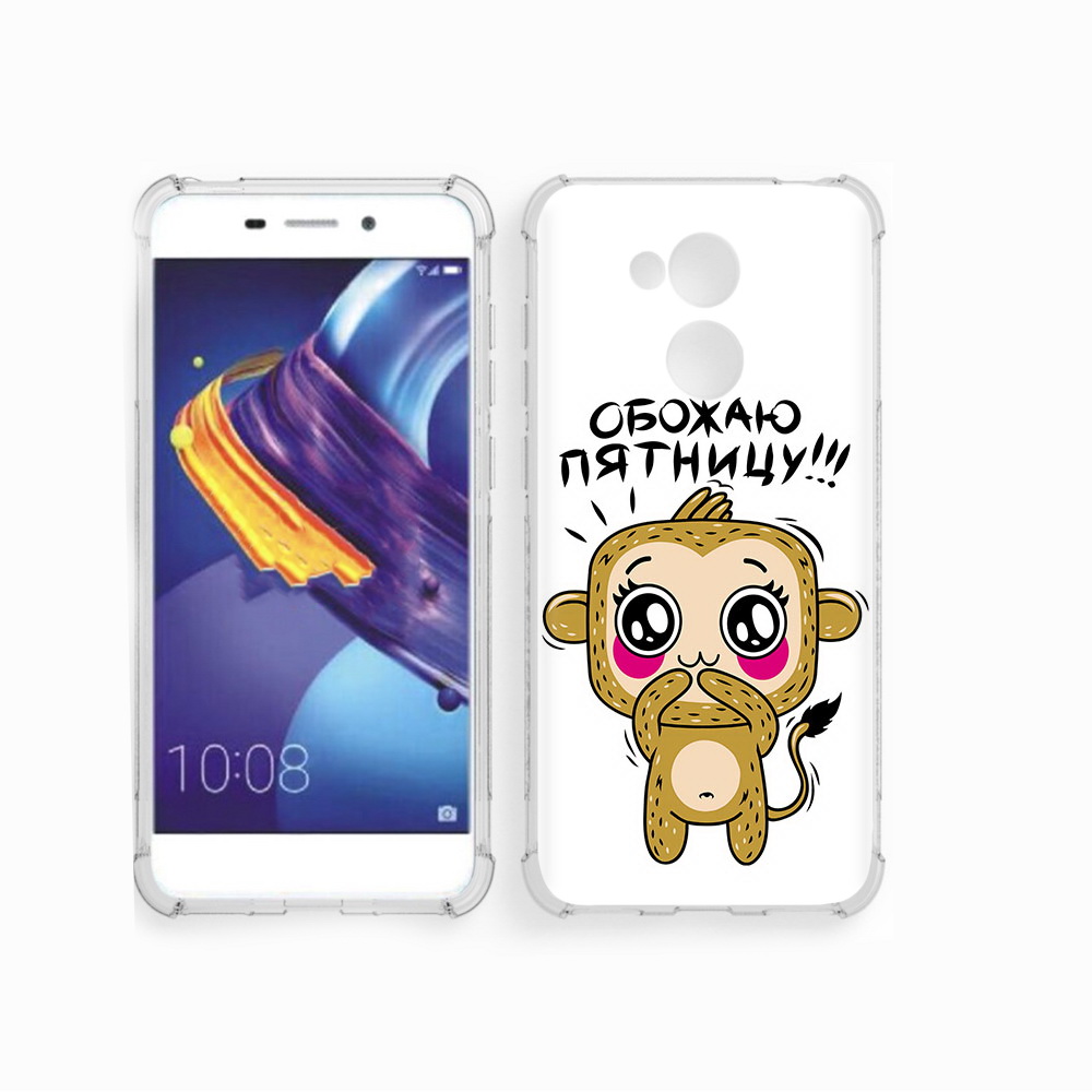 Чехол MyPads Tocco для Huawei 6C Pro обожаю пятницу (PT88459.60.525), Прозрачный, Tocco
Чехол MyPads Tocco для Huawei 6C Pro обожаю пятницу (PT88459.60.525), Прозрачный, Tocco